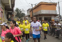 Carrera 5k Ladera 03