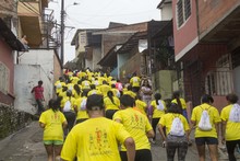 Carrera 5k Ladera 04