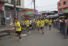 Carrera 5k Ladera 05