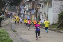 Carrera 5k Ladera 07