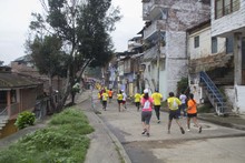 Carrera 5k Ladera 08