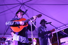 &lsquo;Bolero al Parque&rsquo;  gener&oacute;  ingresos y deleit&oacute;  a la poblaci&oacute;n Adulta Mayor