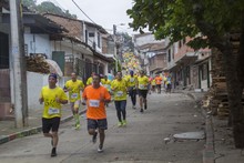 Carrera 5k Ladera 09