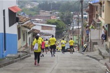 Carrera 5k Ladera 011