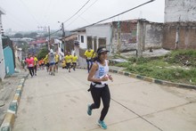 Carrera 5k Ladera 012