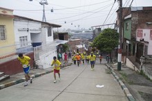 Carrera 5k Ladera 013