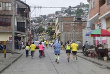 Carrera 5k Ladera 014