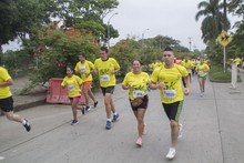 Carrera 5k Ladera 015