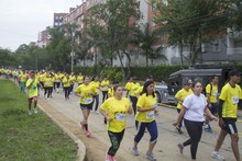 Carrera 5k Ladera 016