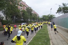 Carrera 5k Ladera 017