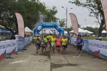 Carrera 5k Ladera 020