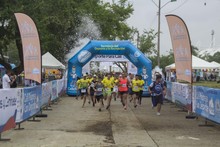 Carrera 5k Ladera 021