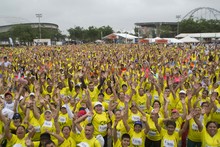 Carrera 5k Ladera 022