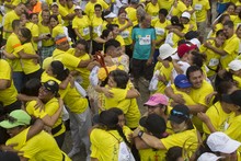 Carrera 5k Ladera 024