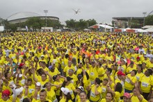 Carrera 5k Ladera 025