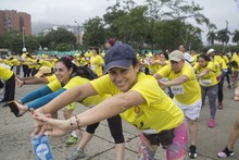 Carrera 5k Ladera 027