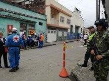 135 mil ciudadanos se le midieron al Simulacro Nacional en Cali