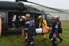 135 mil ciudadanos se le midieron al Simulacro Nacional en Cali