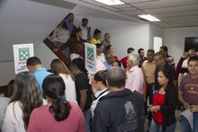 135 mil ciudadanos se le midieron al Simulacro Nacional en Cali