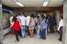 135 mil ciudadanos se le midieron al Simulacro Nacional en Cali