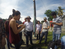 Pr&aacute;ctica curso de certificaci&oacute;n de piloto de RPAS