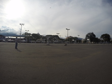 Pr&aacute;ctica curso de certificaci&oacute;n de piloto de RPAS