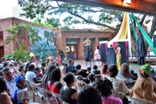 Fiesta de los ni&ntilde;os 2017