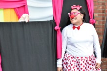 Fiesta de los ni&ntilde;os 2017