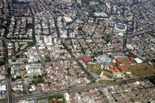 Funciones de la Subdirecci&oacute;n de Planificaci&oacute;n del Territorio. 