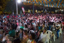Cali vibra con la tercera  Bienal de Danza