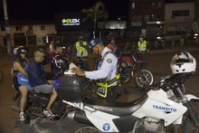 Resultados del plan de choque Halloween Seguro