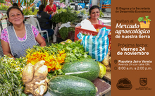 MErcado 24 nov