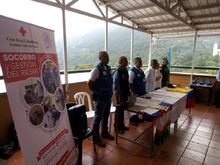 El Saladito y Felidia ya tienen grupo de prevencionistas