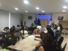 Comit&eacute; de Trata de Personas trabaja en ruta de asistencia a v&iacute;ctimas