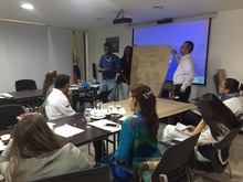 Comit&eacute; de Trata de Personas trabaja en ruta de asistencia a v&iacute;ctimas