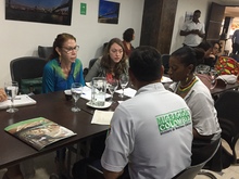 Comit&eacute; de Trata de Personas trabaja en ruta de asistencia a v&iacute;ctimas