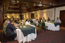 A trav&eacute;s del turismo y el empleo, Cali le aporta al progreso.