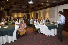 A trav&eacute;s del turismo y el empleo, Cali le aporta al progreso.