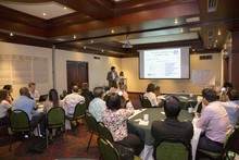 A trav&eacute;s del turismo y el empleo, Cali le aporta al progreso.