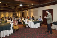 A trav&eacute;s del turismo y el empleo, Cali le aporta al progreso.