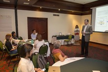 A trav&eacute;s del turismo y el empleo, Cali le aporta al progreso.