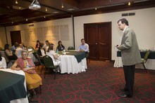 A trav&eacute;s del turismo y el empleo, Cali le aporta al progreso.