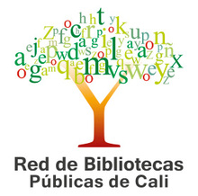 Red de Bibliotecas P&uacute;blicas de Cali