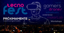 Tecnofest Expectativa
