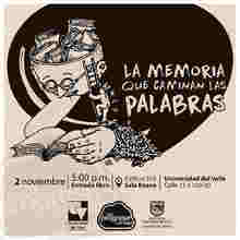 Palabras poster
