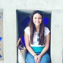 Ana Mar&iacute;a Mu&ntilde;oz