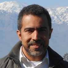 Diego Mar&iacute;n Lozano