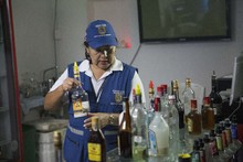 &ldquo;Con organismos de seguridad y rama judicial trabajamos en la prevenci&oacute;n y sanci&oacute;n del delito&rdquo;, Secretaria de Seguridad