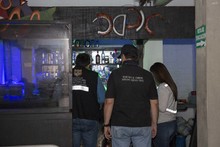 &ldquo;Con organismos de seguridad y rama judicial trabajamos en la prevenci&oacute;n y sanci&oacute;n del delito&rdquo;, Secretaria de Seguridad