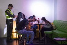 &ldquo;Con organismos de seguridad y rama judicial trabajamos en la prevenci&oacute;n y sanci&oacute;n del delito&rdquo;, Secretaria de Seguridad